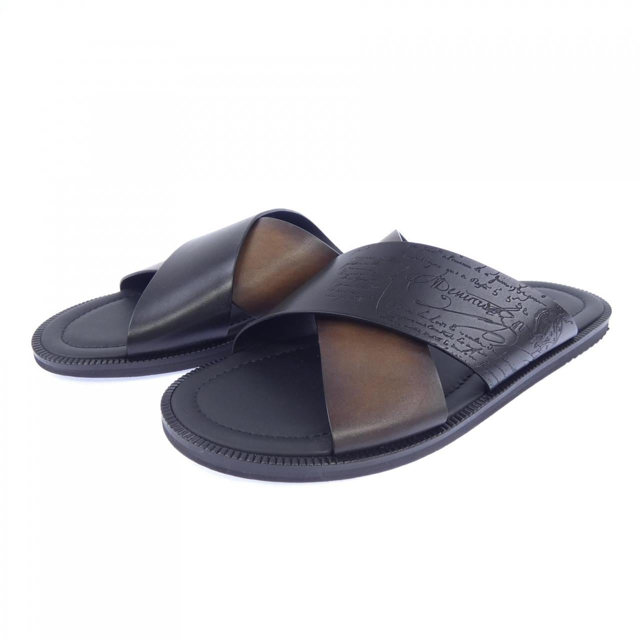 ベルルッティ Berluti S5438 サンダル