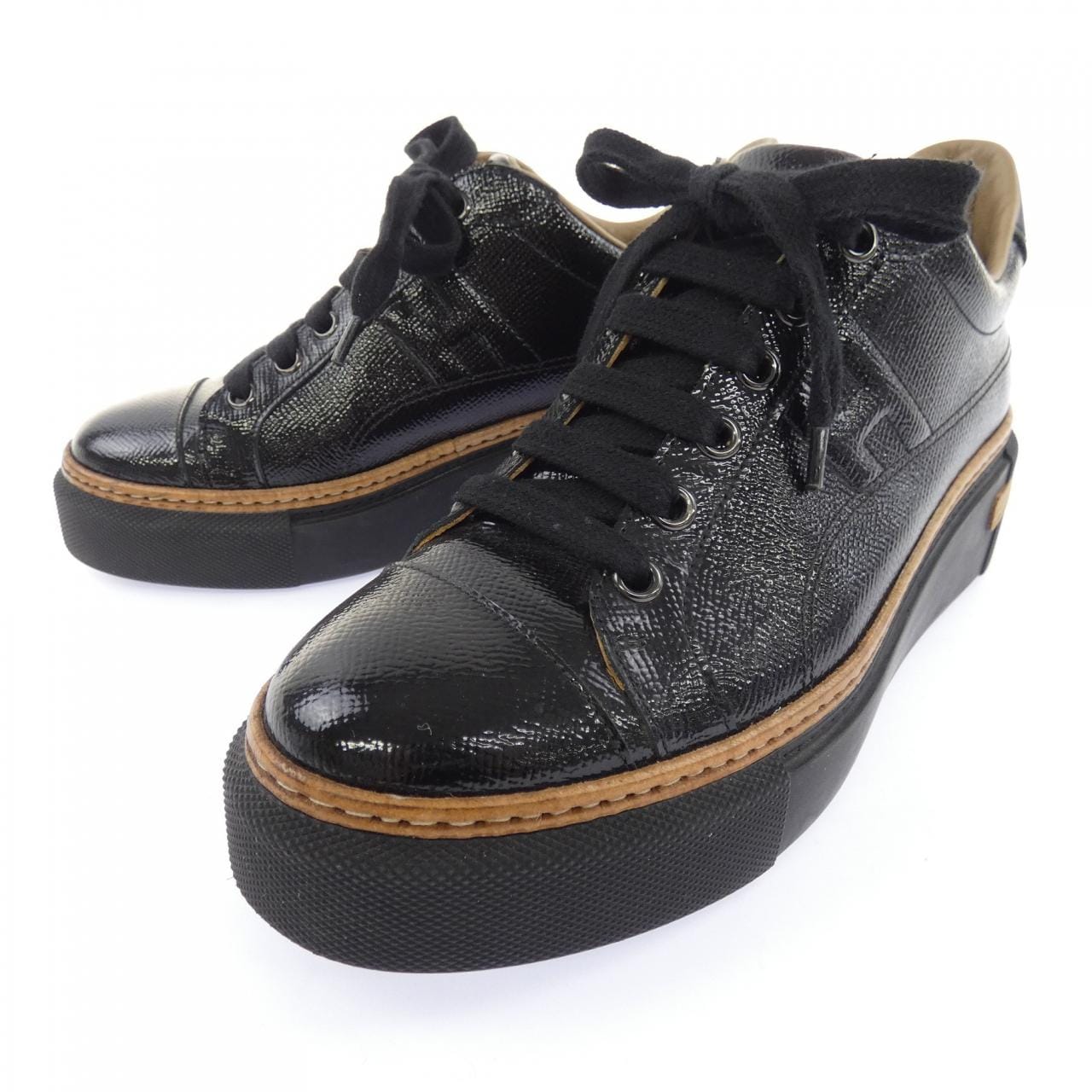 エルメス HERMES シューズ