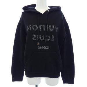 ルイヴィトン LOUIS VUITTON LOUIS VUITTONプリント FIST06TWP パーカー