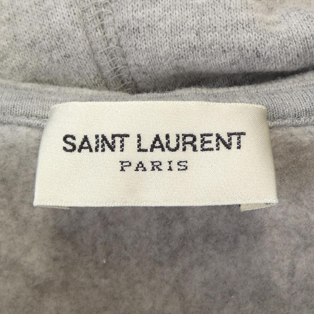 サンローラン SAINT LAURENT 732313 Y37GY パーカー