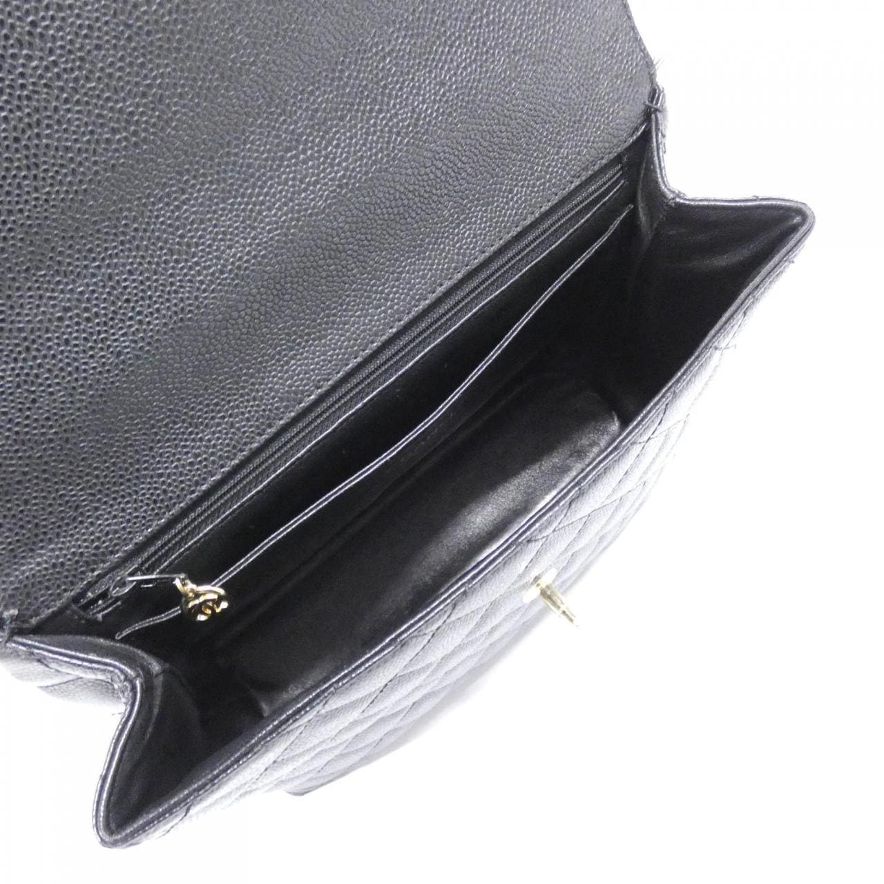 シャネル 12397 バッグ