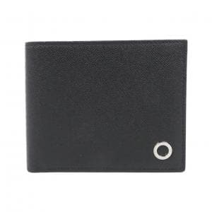 【未使用品】ブルガリ BVLGARI BVLGARI MAN 294726 札入れ