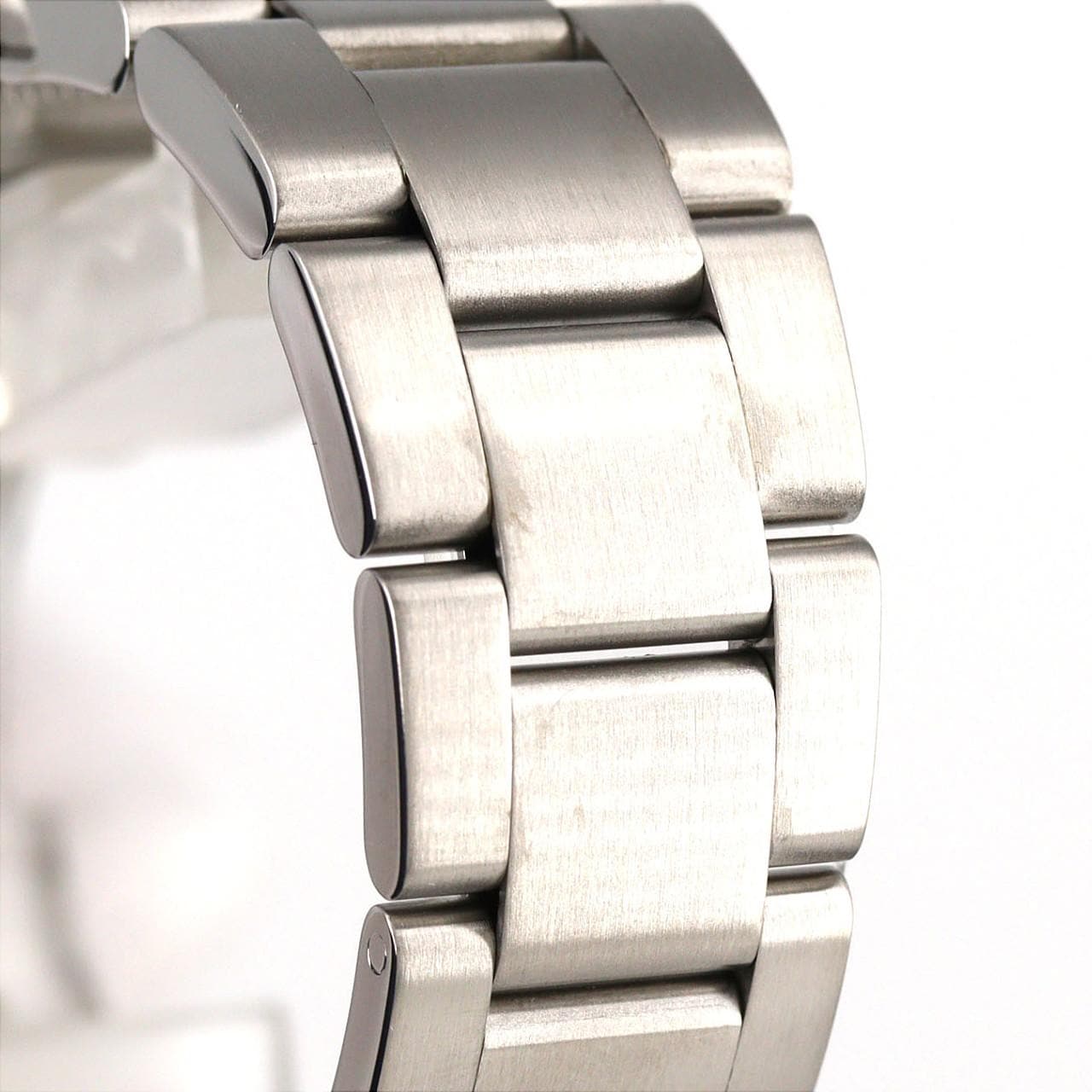 ロレックス エクスプローラーI 14270 SS 自動巻 P番