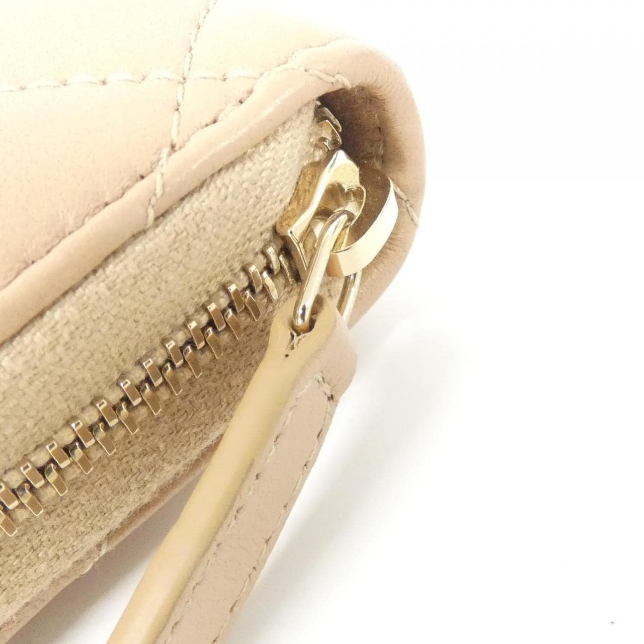 シャネル タイムレスクラシック ライン AP0216 コインケース