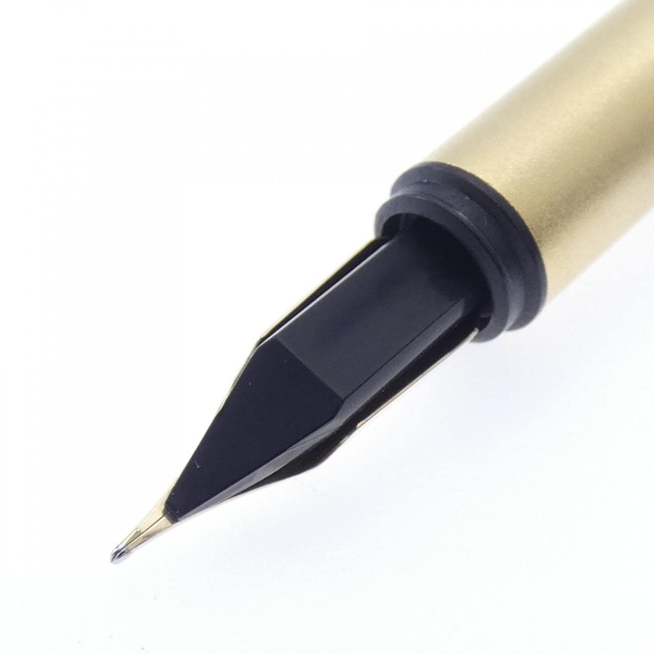 モンブラン ノブレスゴールド 万年筆