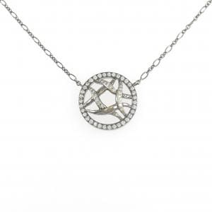 mimi so Diamond Necklace