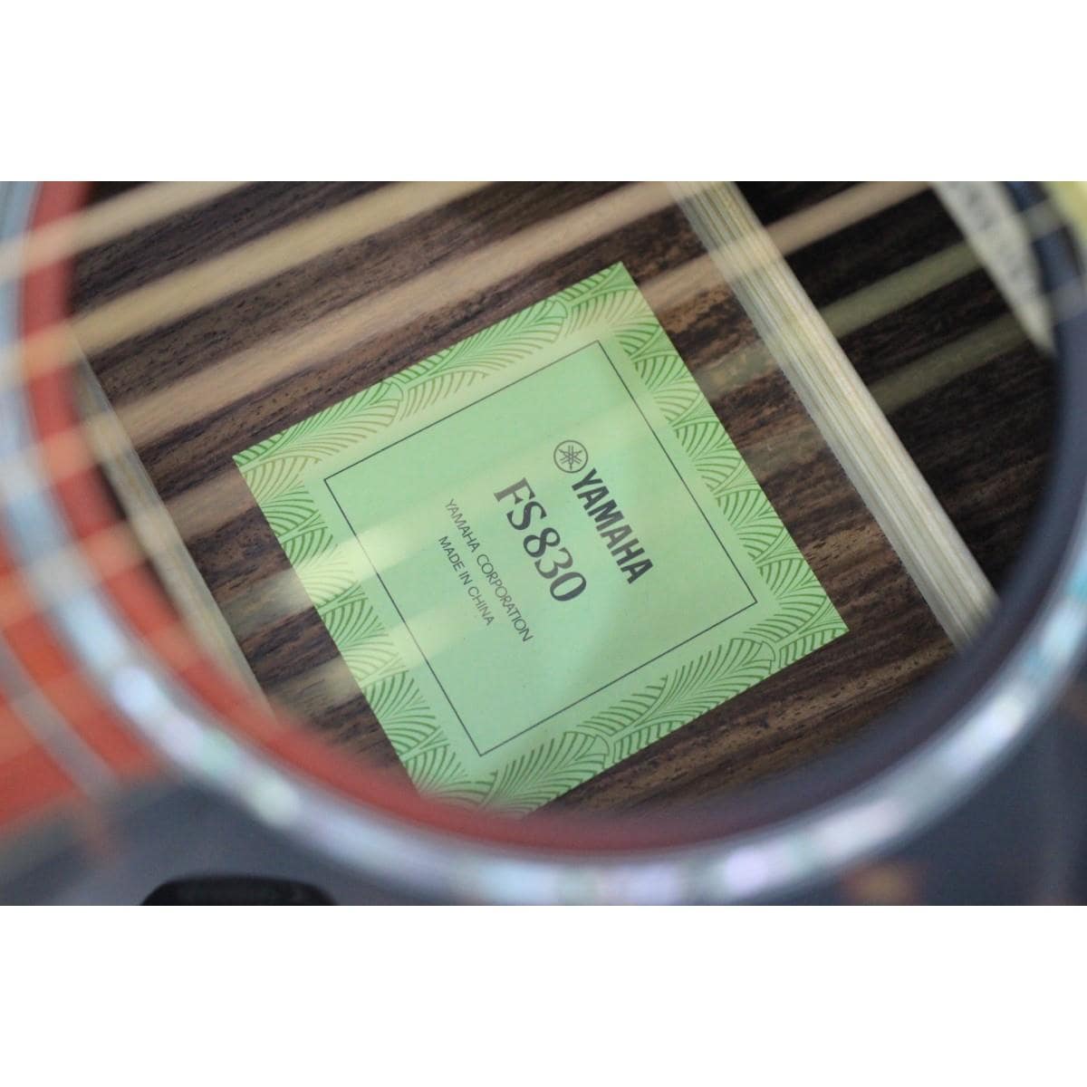 ＹＡＭＡＨＡ　　ＦＳ８３０