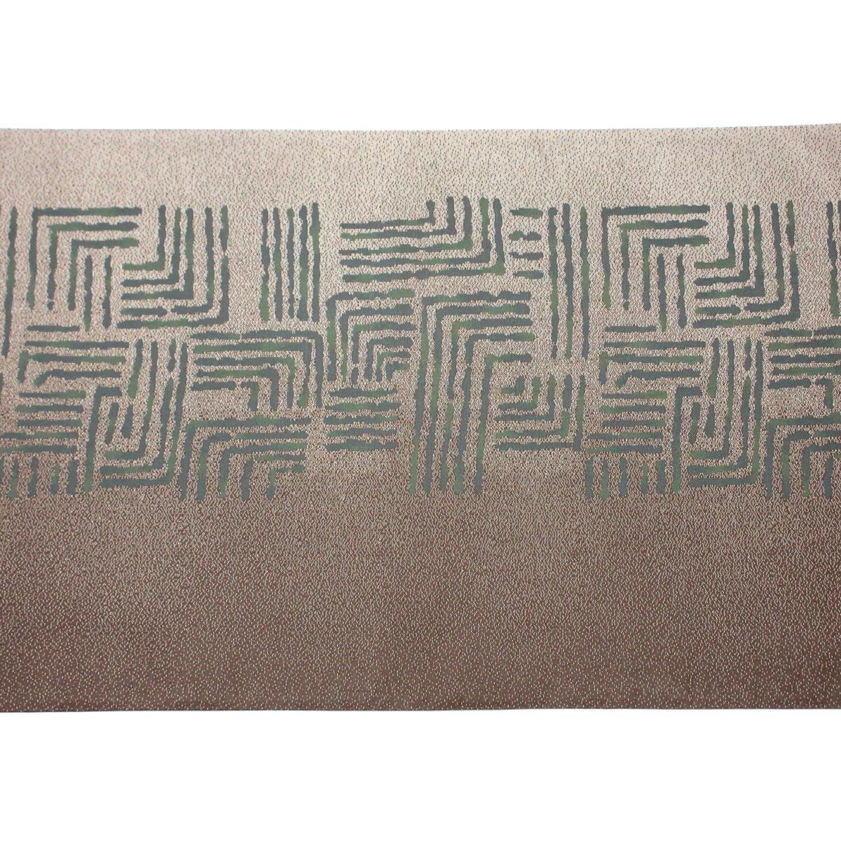 袋帯　菱屋六右衛門