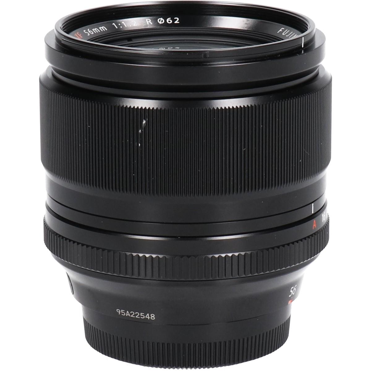 ＸＦ５６ｍｍ　Ｆ１．２Ｒ