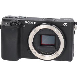 α６４００　ＩＬＣＥ－６４００　ブラック
