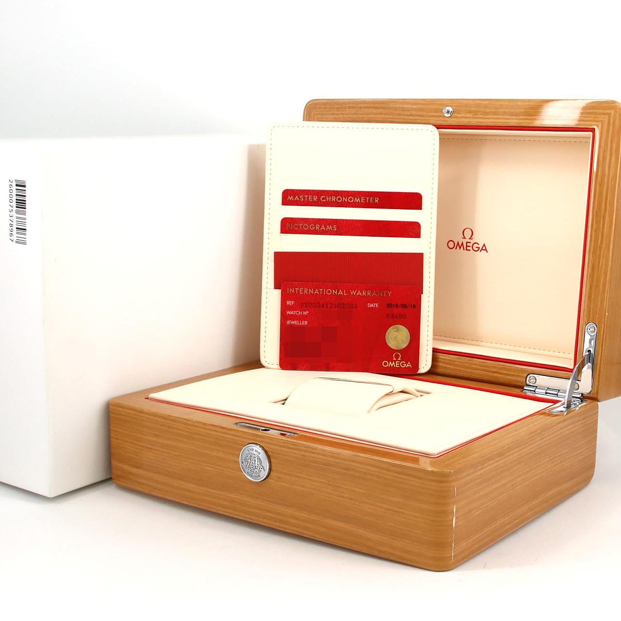 オメガ シーマスターアクアテラ PGコンビ 220.22.41.21.02.001 SSxPG 自動巻