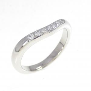 タサキ ダイヤモンド リング 0.07CT