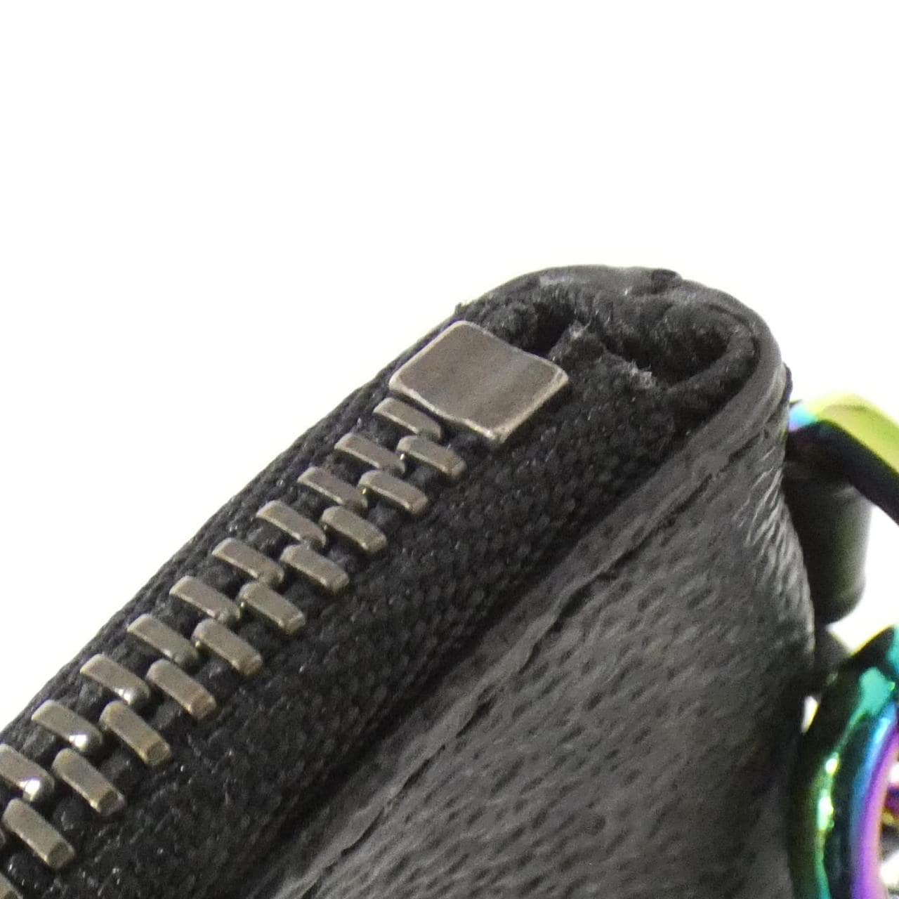 ルイヴィトン モノグラム エクリプス フラッシュ IPHONE ポーチ M64433 ポーチ