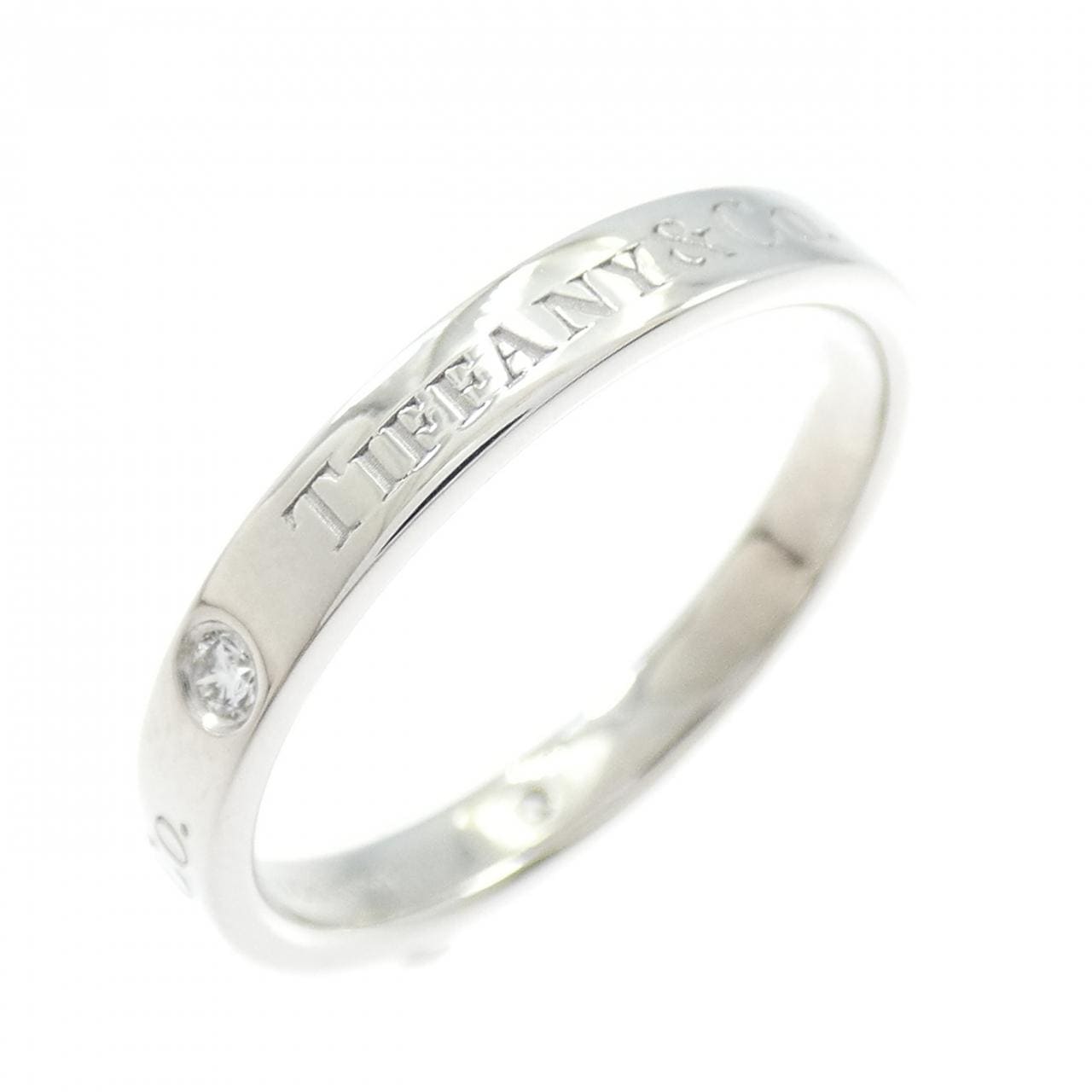 TIFFANY Flat 3P Ring