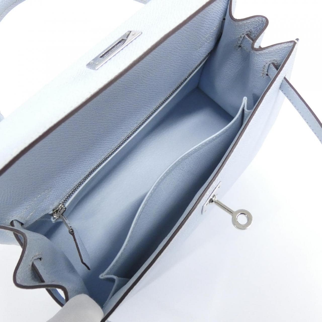 エルメス ケリー 25cm 038416CK バッグ