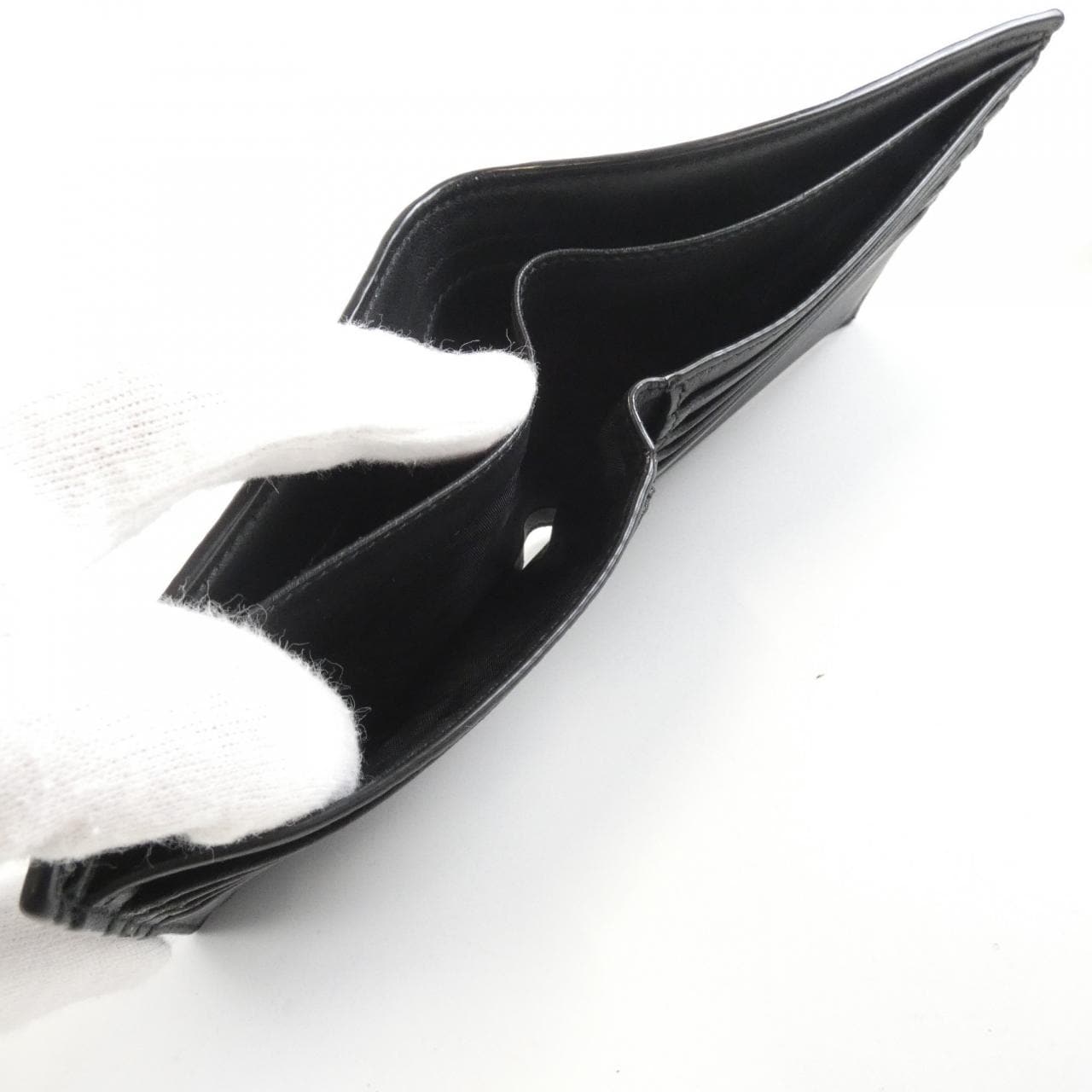 SAINT LAURENT 607727 DZEDW 錢包