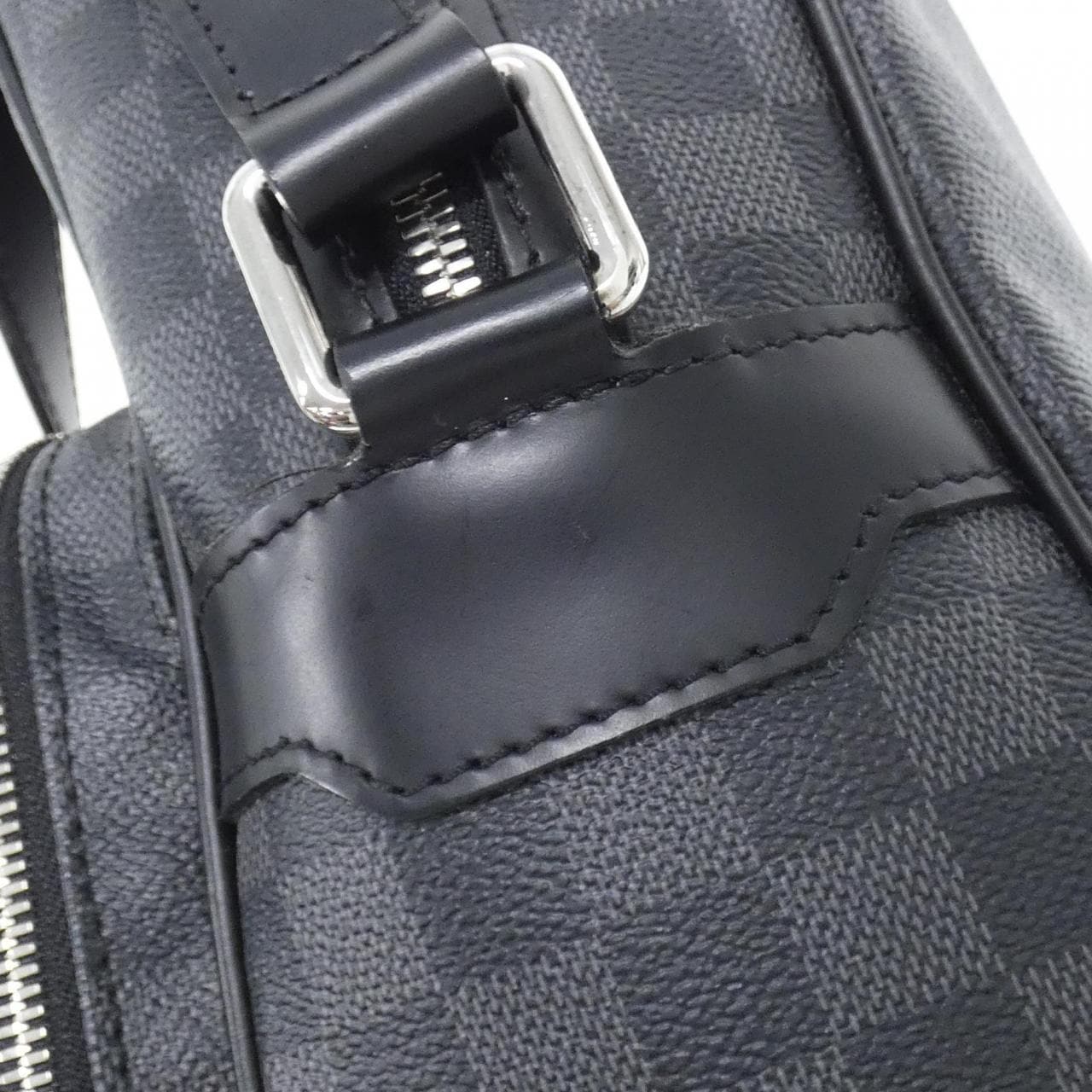 ルイヴィトン ダミエ グラフィット イオ N45252 ショルダーバッグ