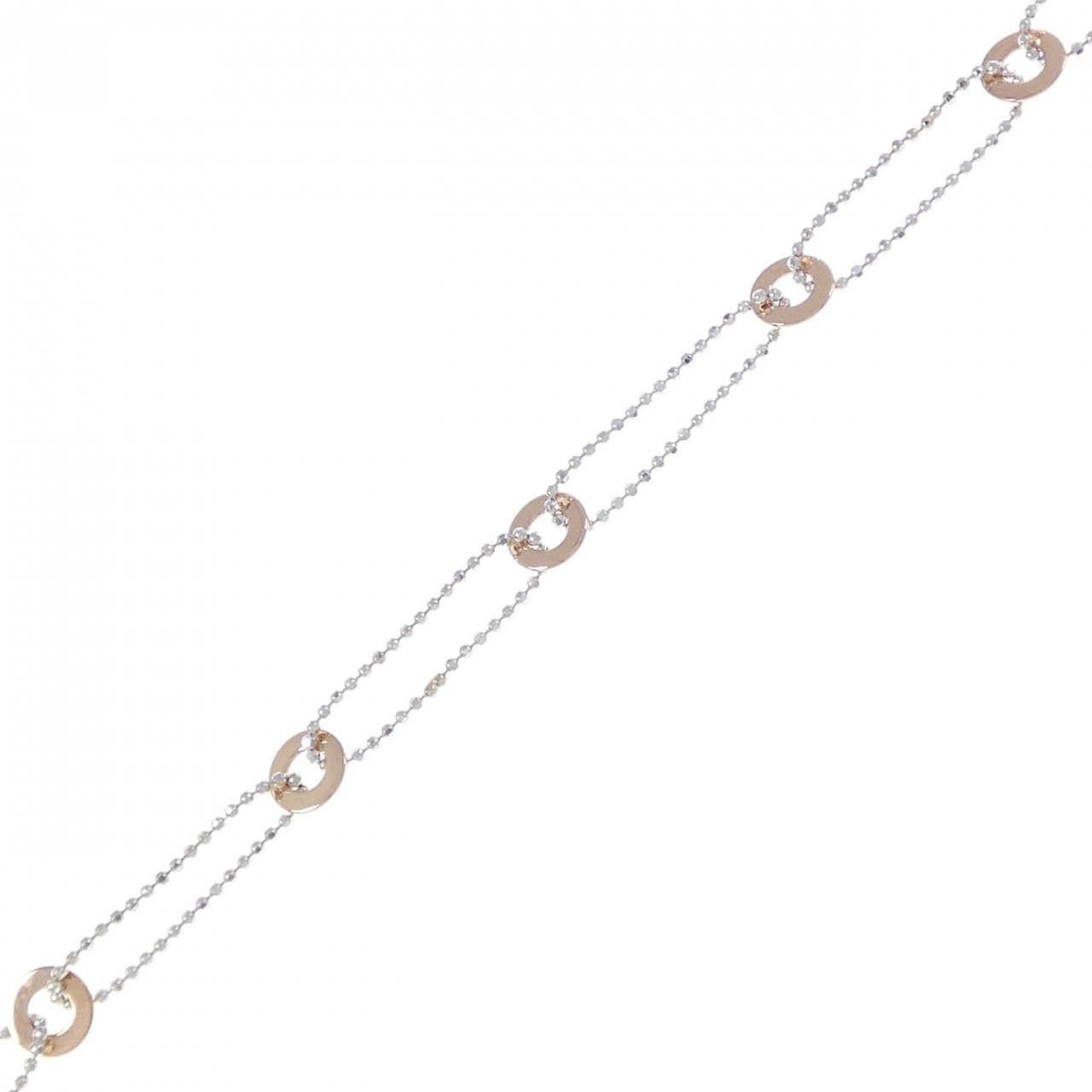 750PG/750WG ブレスレット