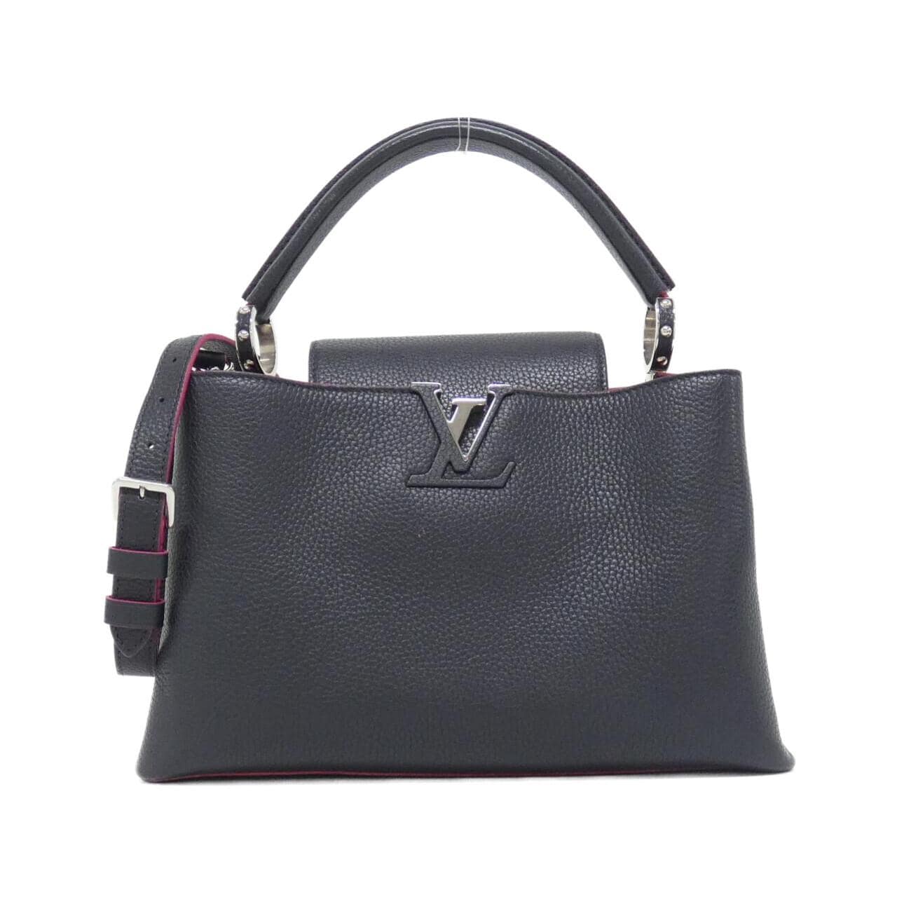 ルイヴィトン カプシーヌ MM M42245 バッグ