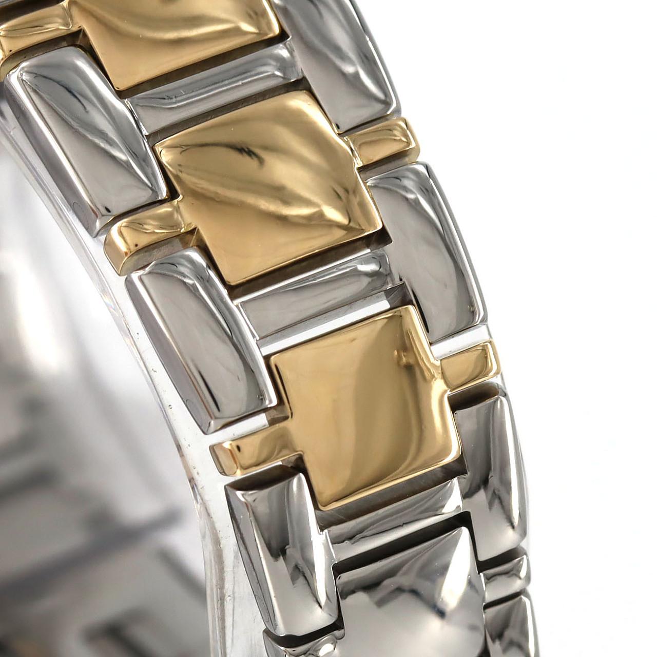 パテック･フィリップ ノーチラス コンビ 4700/051 SSxYG クォーツ