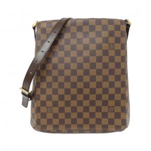 LOUIS VUITTON Damier Musette N51302 單肩包