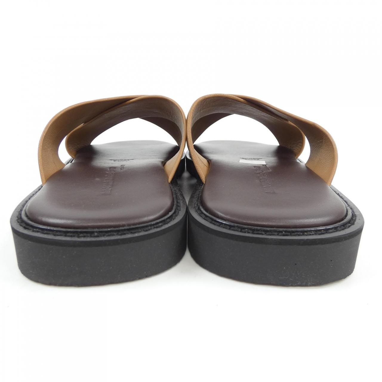 MAURO DE BARI Sandals