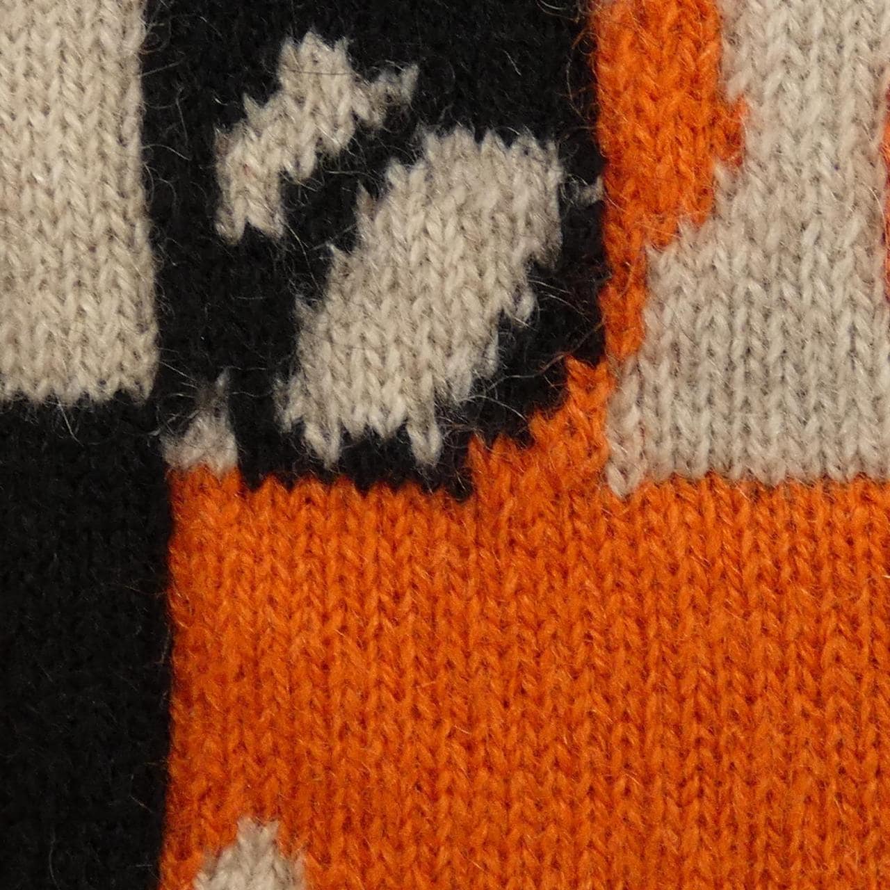 HERMES HERMES knitwear