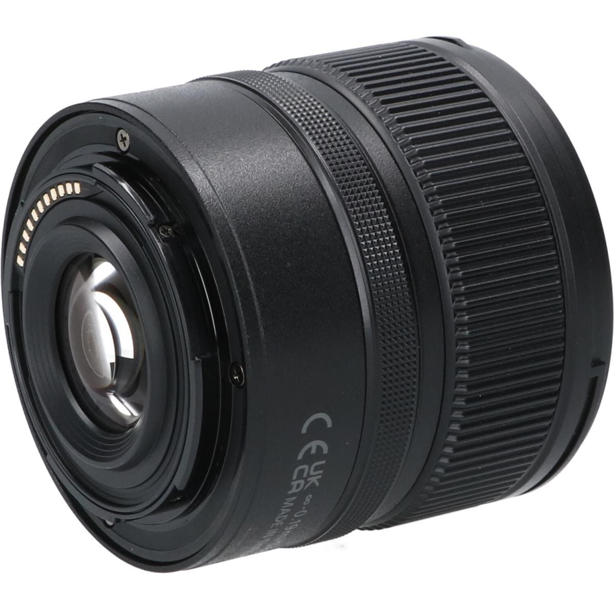 ＮＩＫＯＮ　Ｚ　ＤＸ１２－２８ｍｍ　Ｆ３．５－５．６ＰＺ　ＶＲ