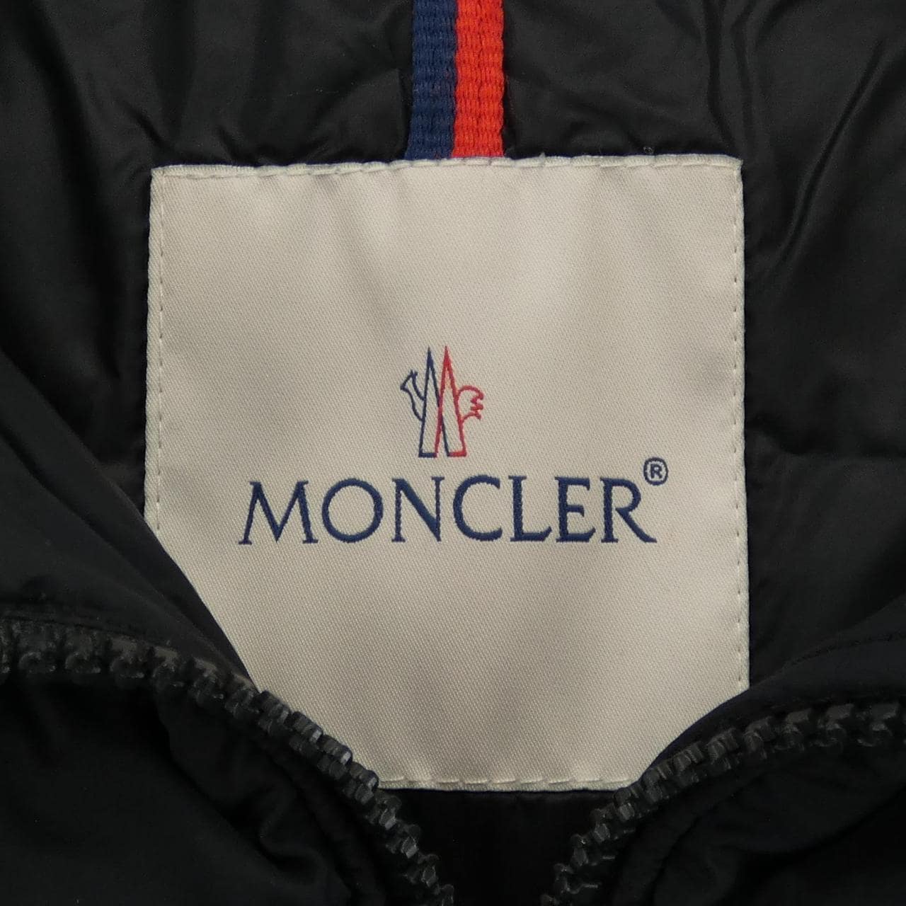 モンクレール MONCLER ダウンコート