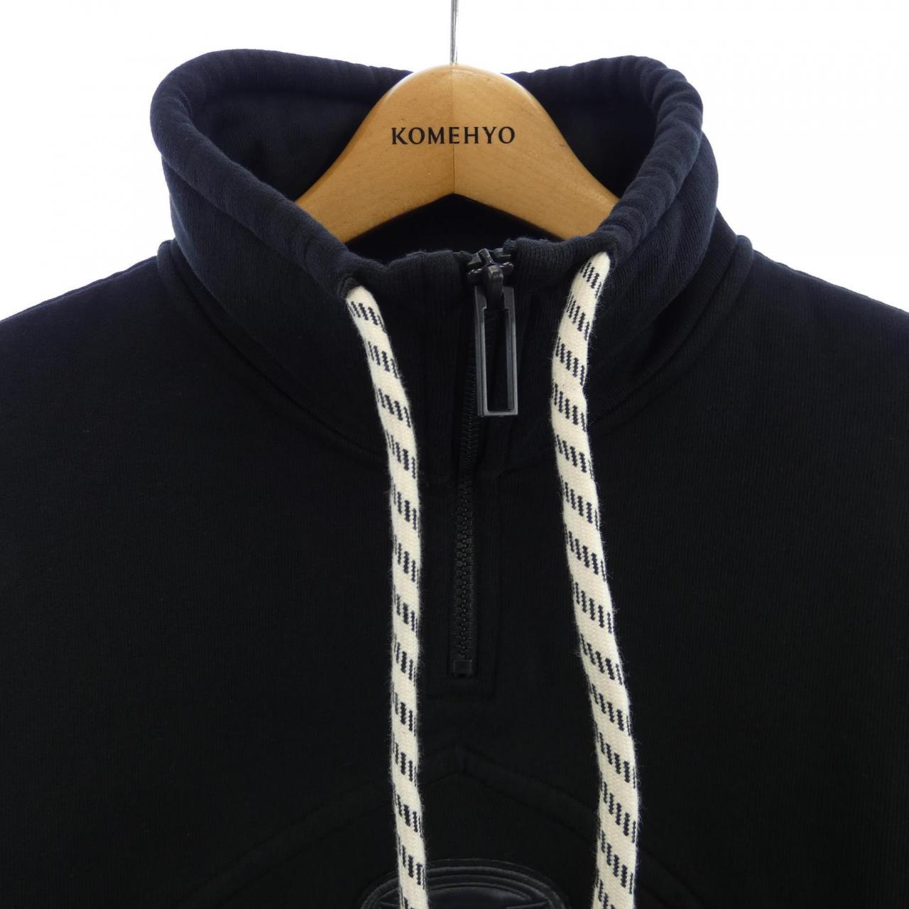 エンポリオアルマーニ EMPORIO ARMANI スウェット