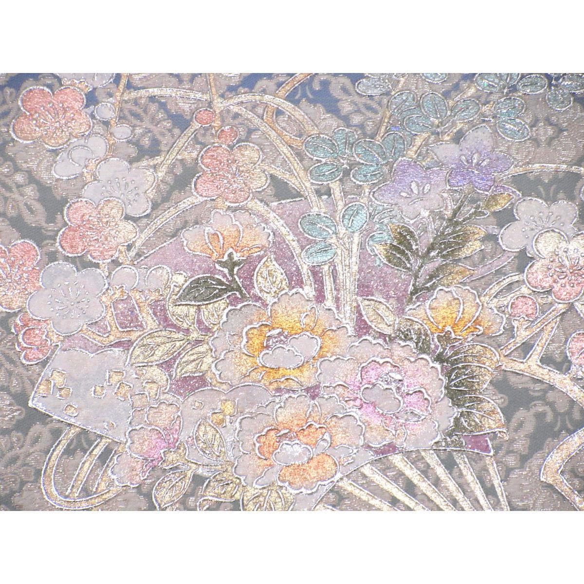 [新品] 袋带 和Wada Mitsumasa
