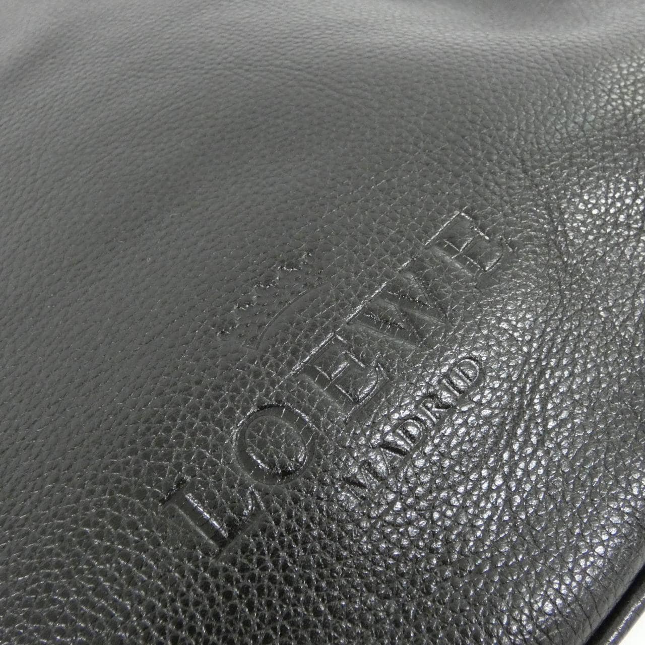 [vintage] Loewe 单肩包