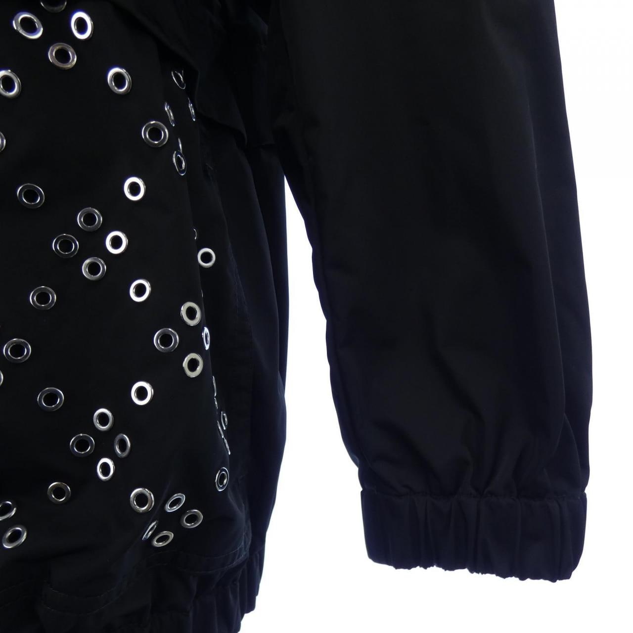 モンクレール MONCLER ブルゾン