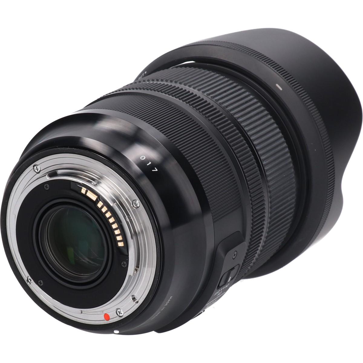 ＥＯＳ２４－７０ｍｍ　Ｆ２．８ＤＧ　ＯＳ　ＨＳＭ（Ａ）