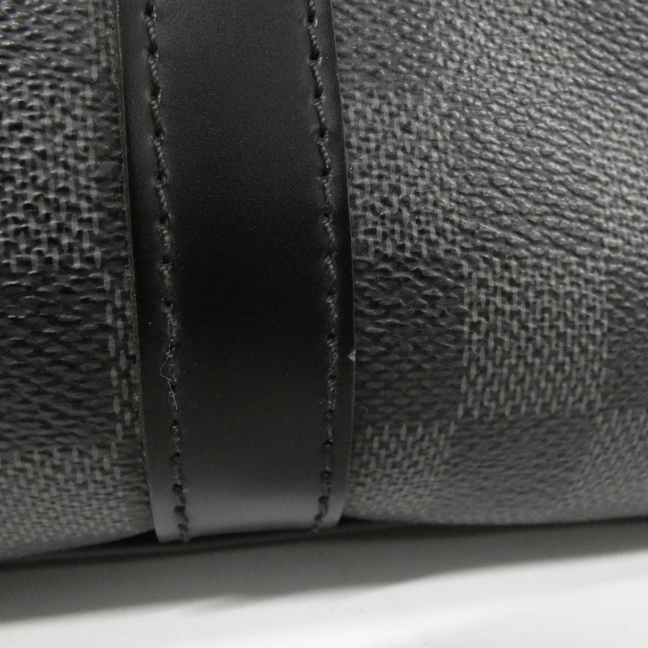 ルイヴィトン ダミエ グラフィット タダオ PM N41259 バッグ