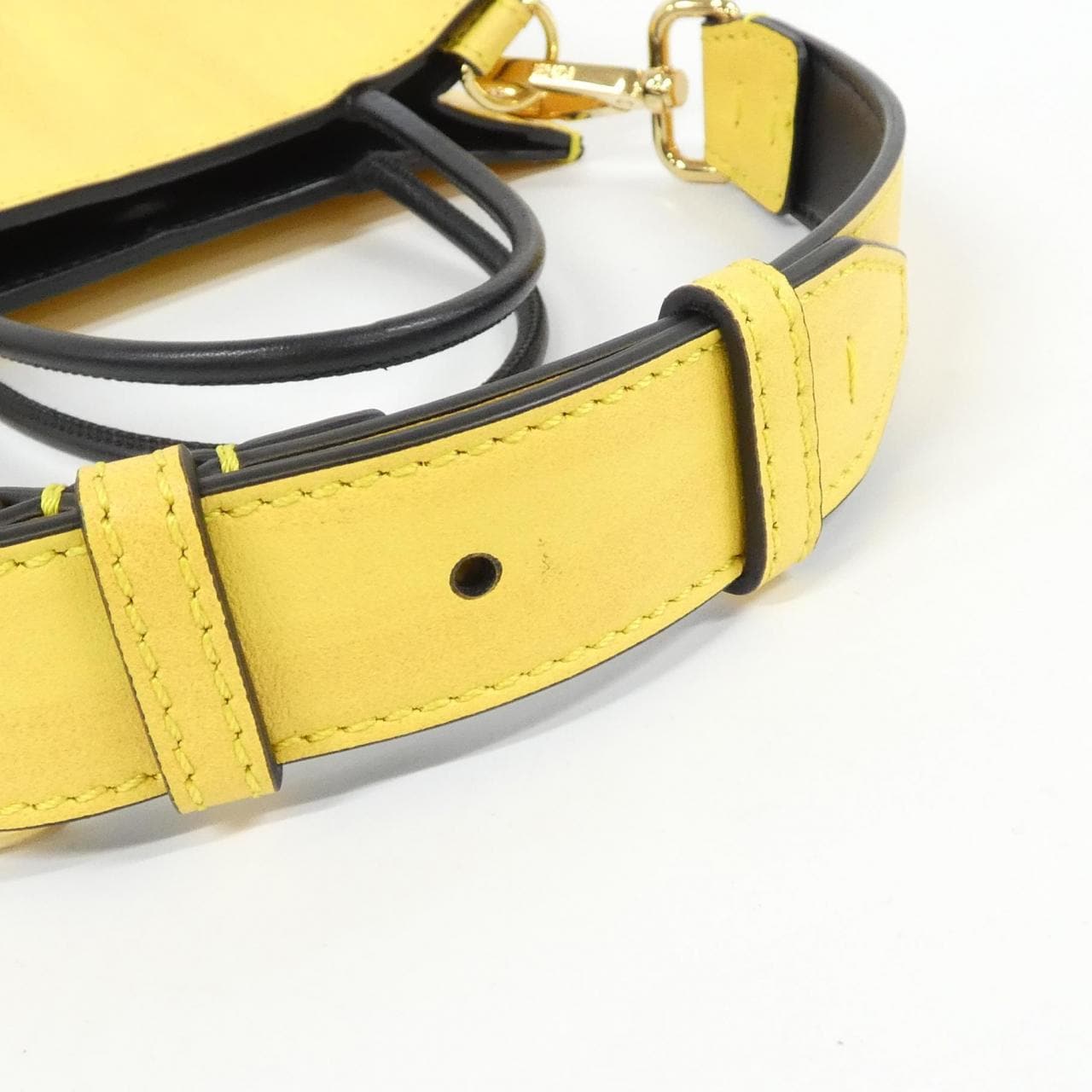 フェンディ パック スモール ショッピング バッグ 7VA512 ADP6 バッグ