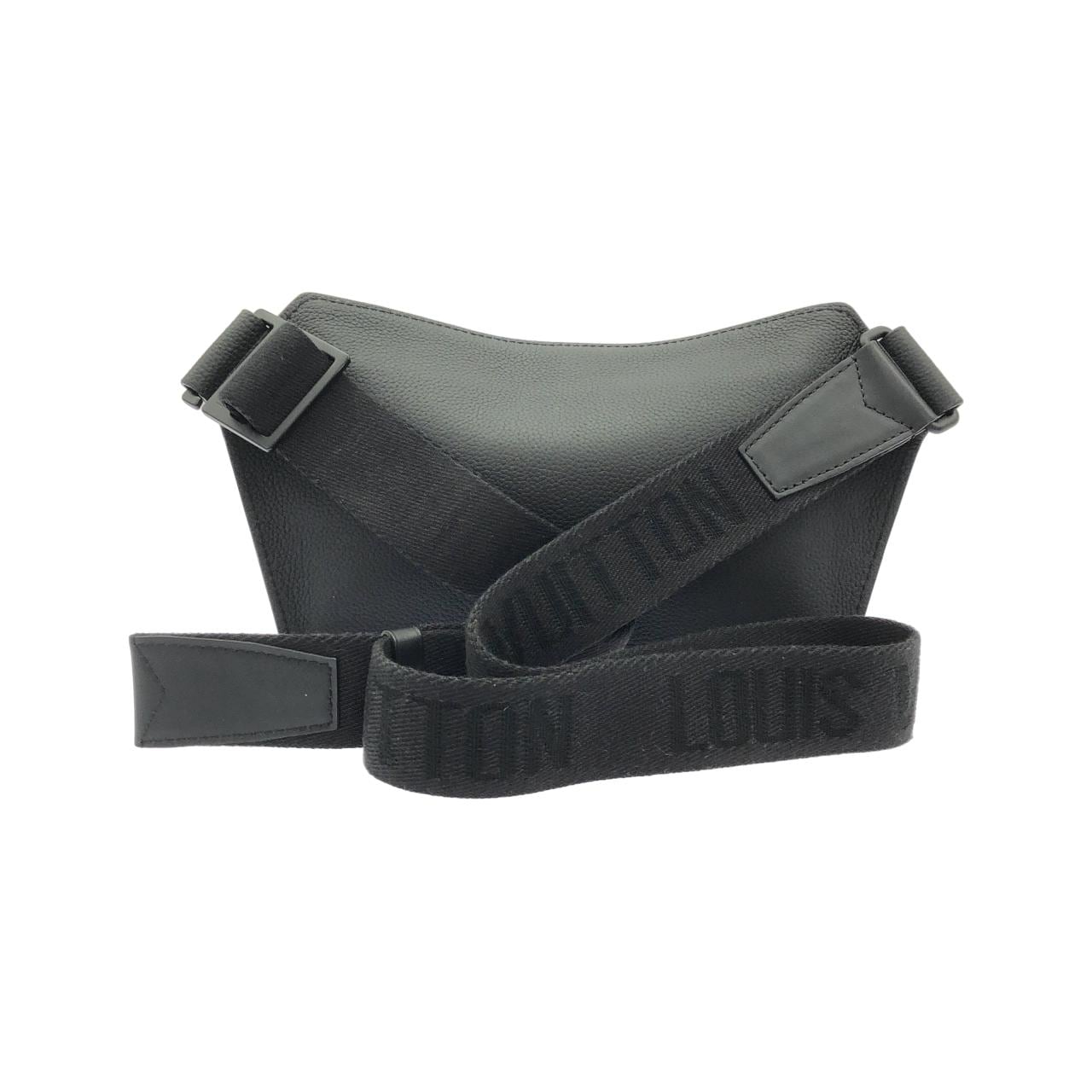 ルイヴィトン LVアエログラム テイクオフ スリング M57081 ショルダーバッグ