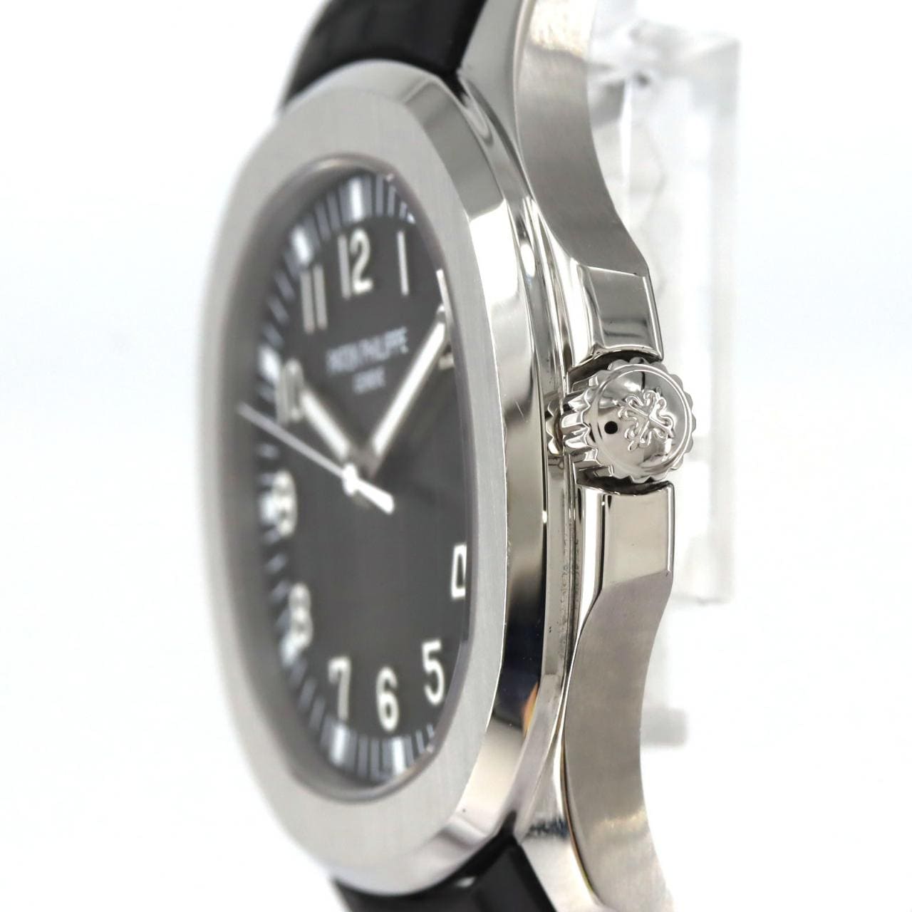 パテック･フィリップ アクアノート 5167A-001 SS 自動巻