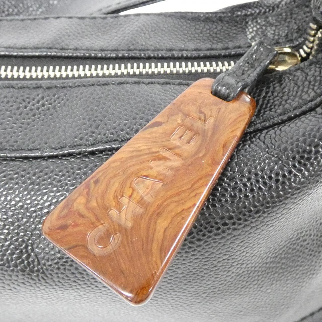 【ヴィンテージ】シャネル 18232 バッグ