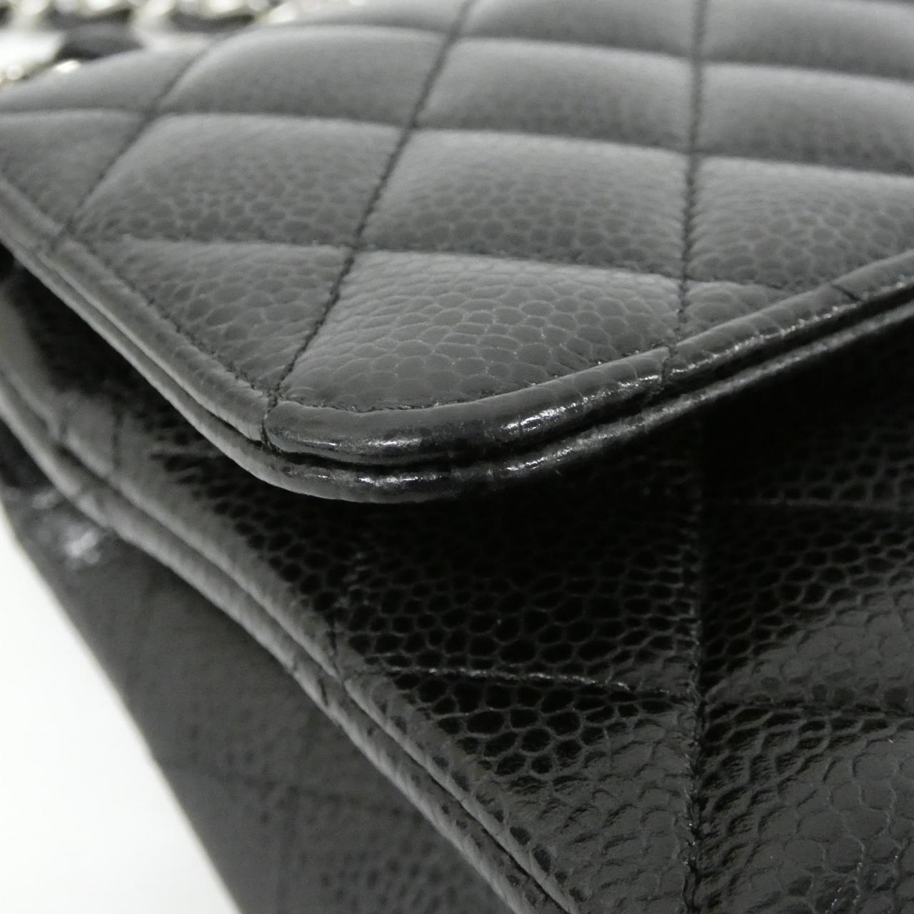 シャネル 1112 ショルダーバッグ