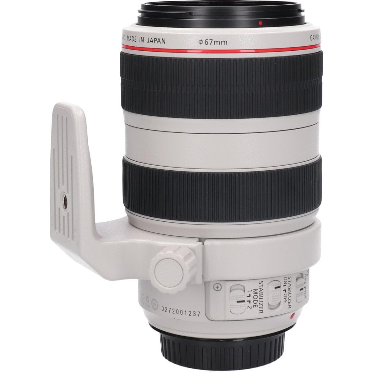 ＥＦ７０－３００ｍｍ　Ｆ４－５．６Ｌ　ＩＳ　ＵＳＭ