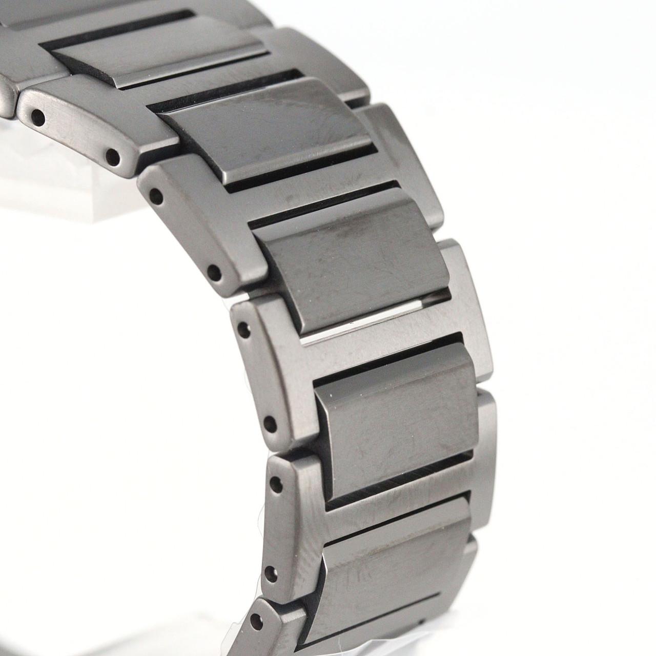 【新品】シチズン アテッサ 電波時計 H128-00CWT02/CB3045-61L TI ソーラークォーツ