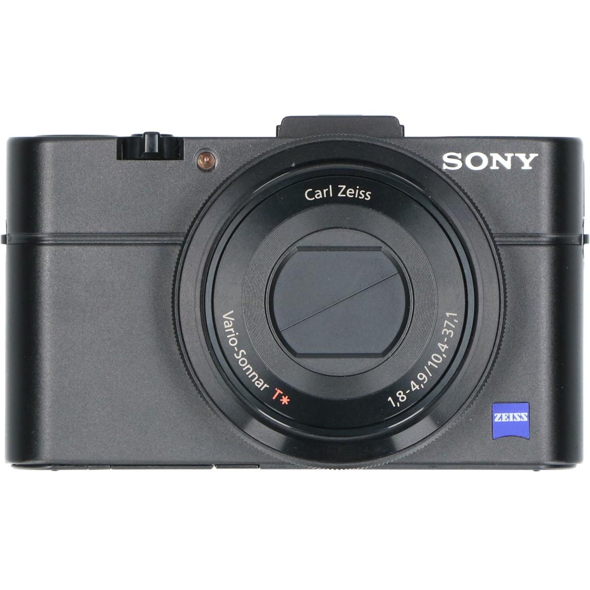 ＤＳＣ－ＲＸ１００Ｍ２