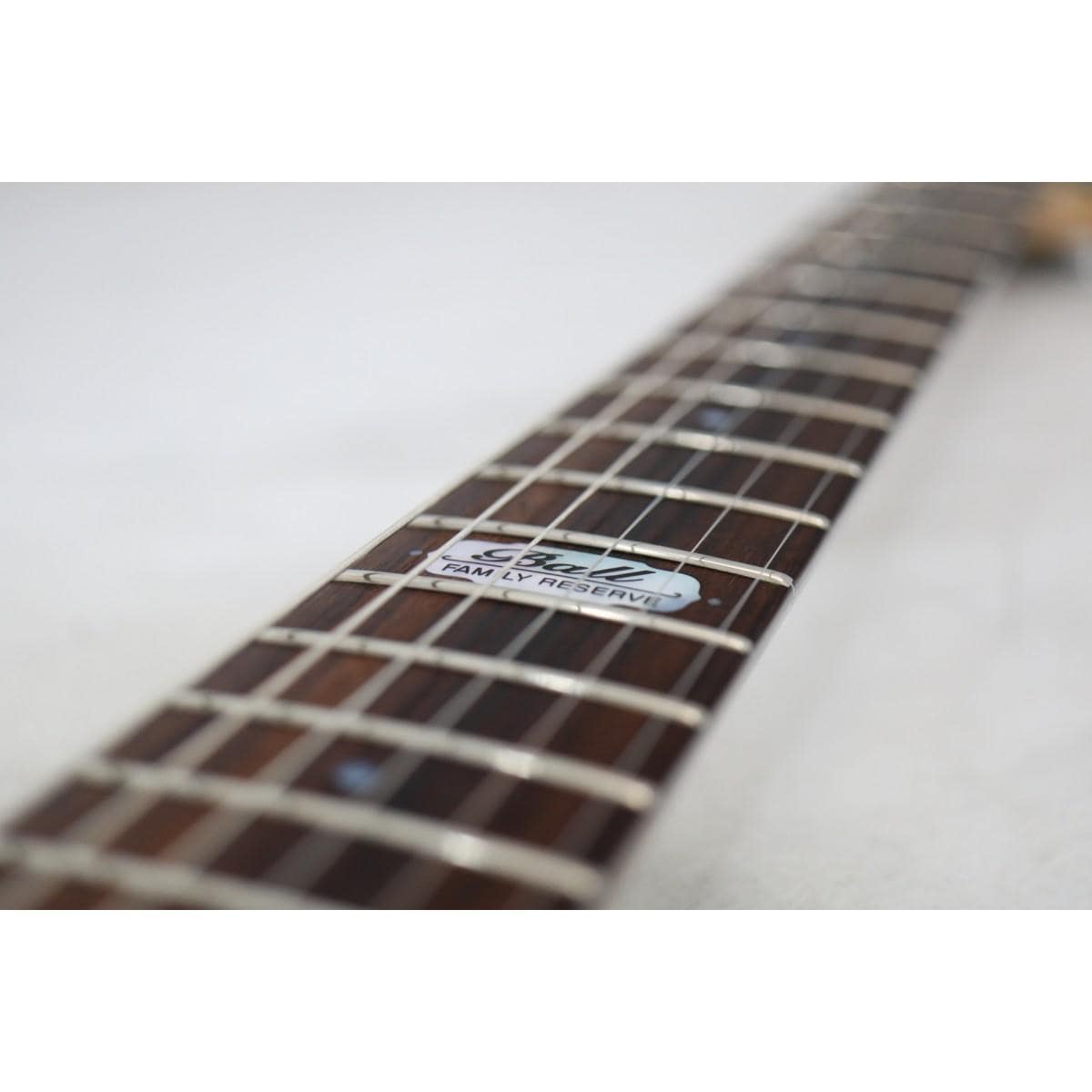 ＭＵＳＩＣＭＡＮ　　ＬＵＫＥ　ＢＦＲ