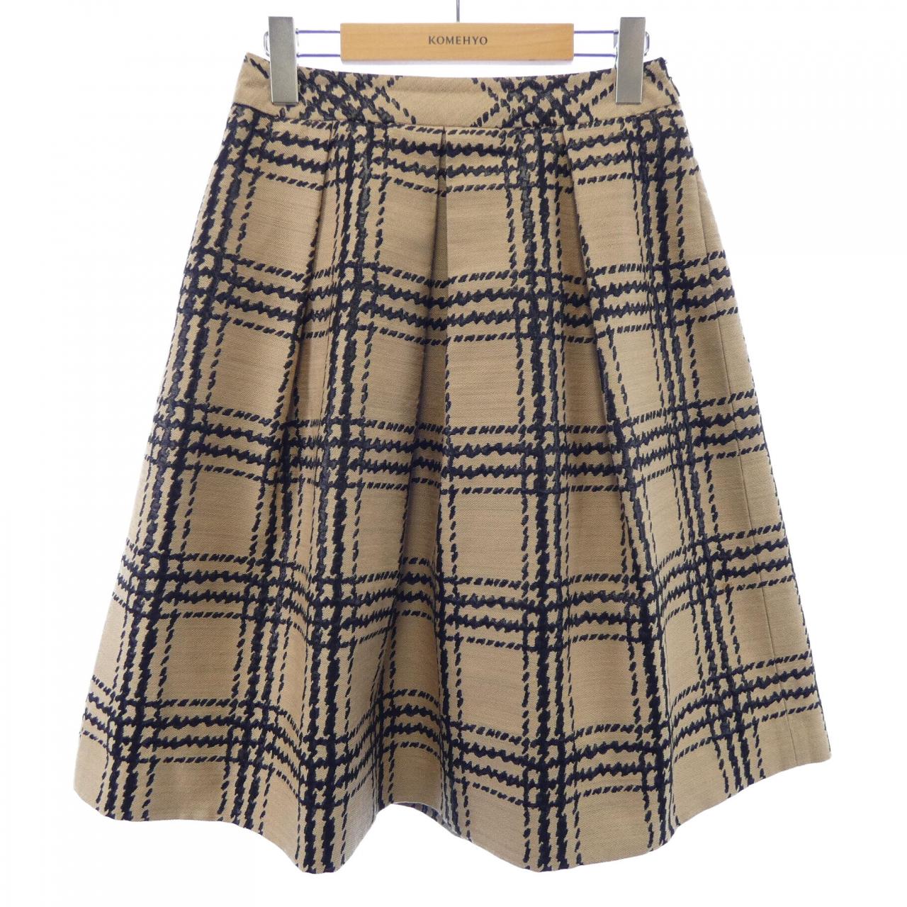 トゥービーシック TO BE CHIC スカート