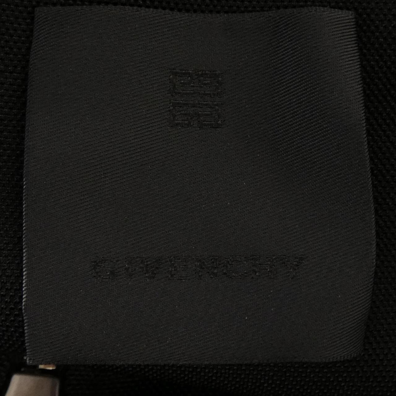 ジバンシー GIVENCHY BMJ0DT30Q8 ジャケット