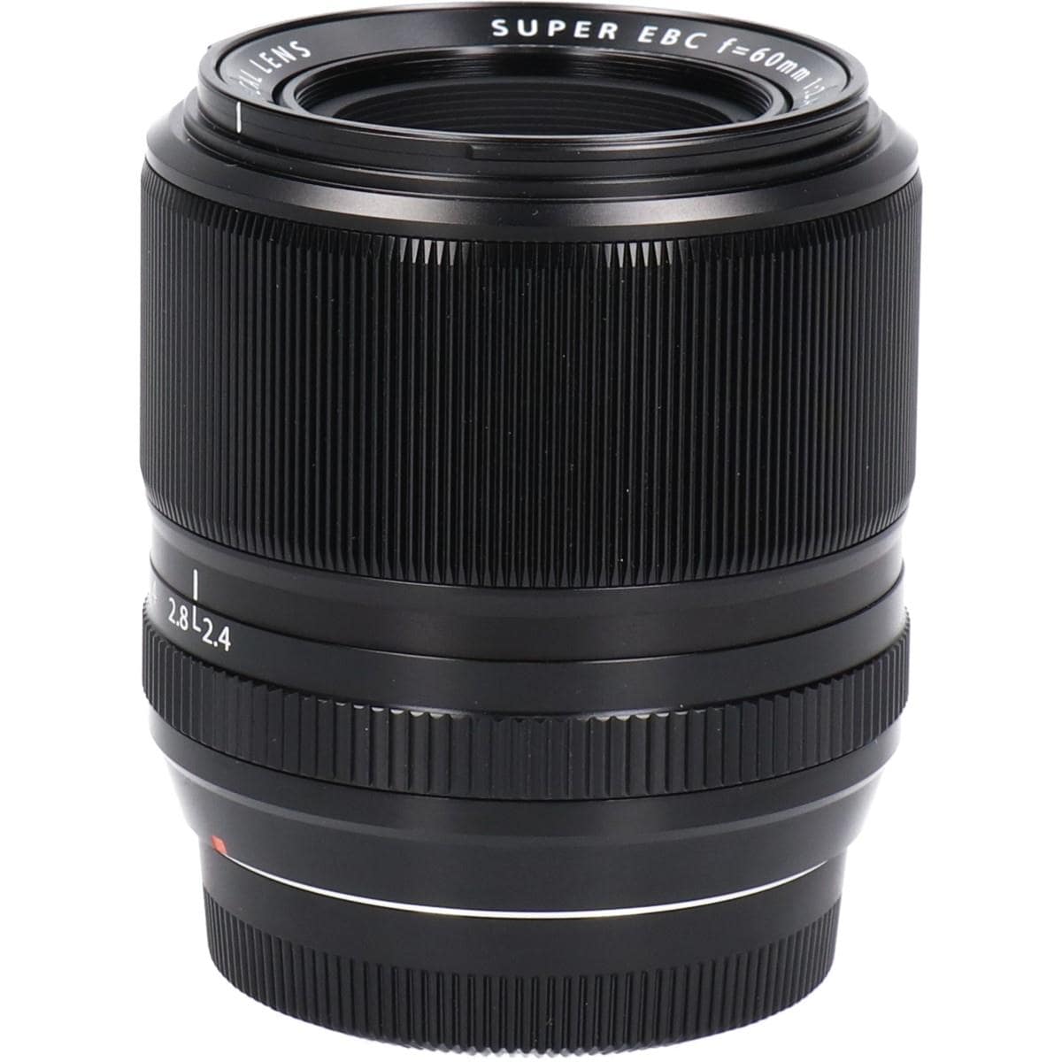 ＸＦ６０ｍｍ　Ｆ２．４Ｒ　ＭＡＣＲＯ