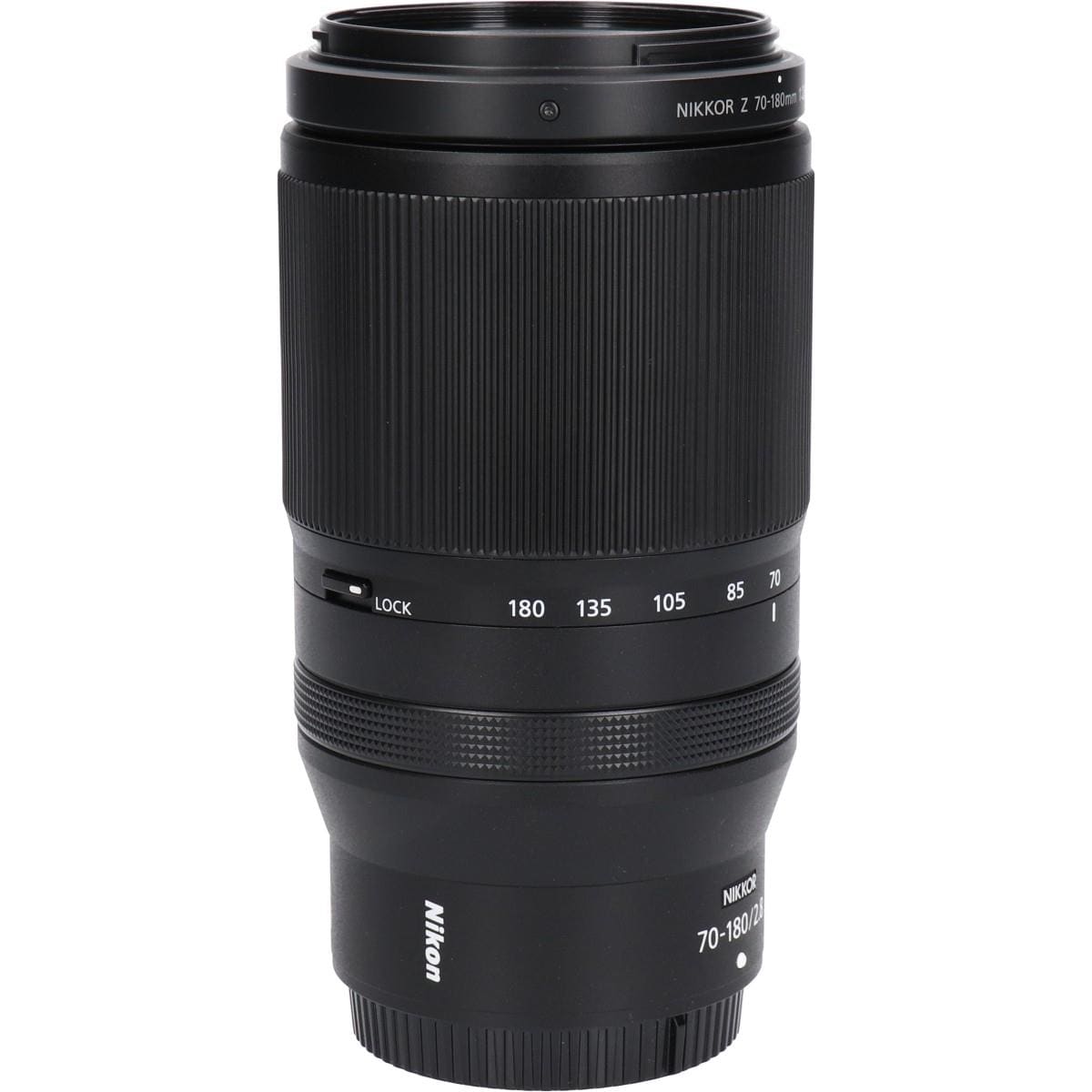 Ｚ７０－１８０ｍｍ　Ｆ２．８