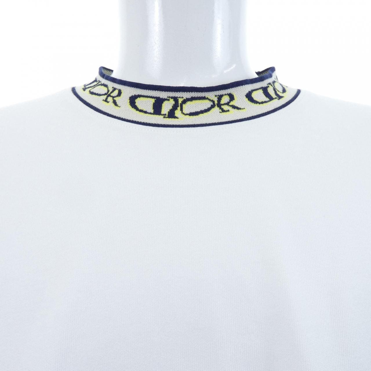 ディオール DIOR 593J696C0554 Tシャツ