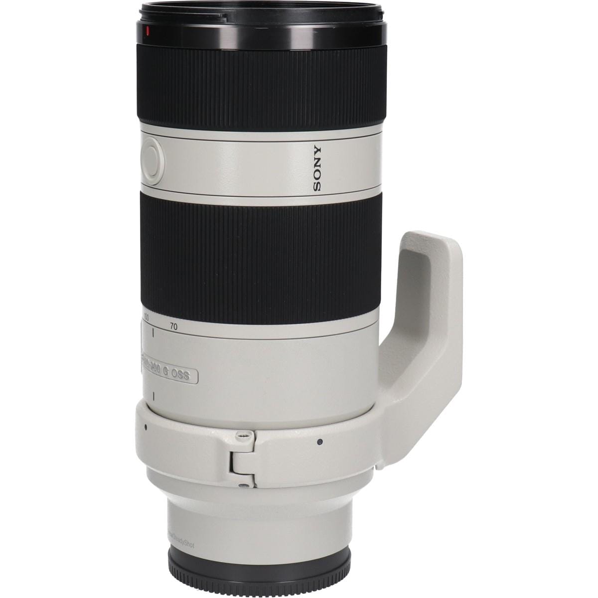 ＦＥ７０－２００ｍｍ　Ｆ４Ｇ　ＯＳＳ
